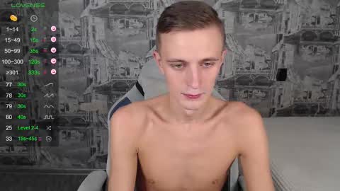 Snapshot of oliverfresh chatting on 19, 12, 2025 Oliver online show from 19, 12, 2025