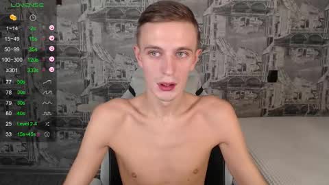 Snapshot of oliverfresh chatting on 20, 12, 2025 Oliver online show from 20, 12, 2025