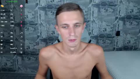 Oliver online show from 17, 7, 2026