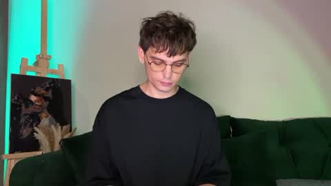 oliverlawrence online show from 1, 7, 2026