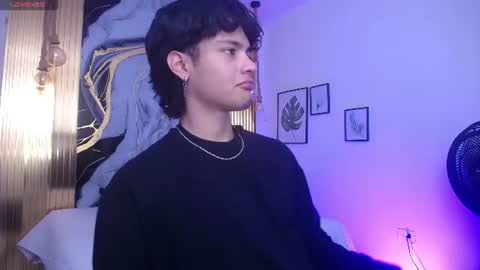 Snapshot of olivermorgan69 chatting on 17, 6, 2026 Oliver online show from 17, 6, 2026