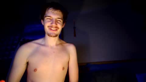 Good Boy online show from 20, 11, 2025