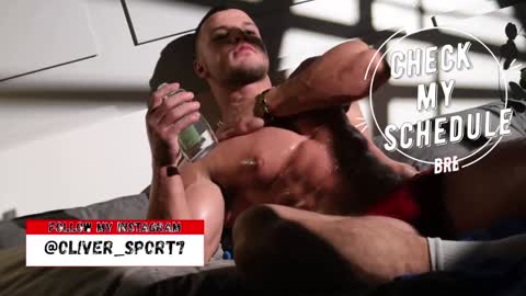 OliverSport online show from 6, 12, 2024