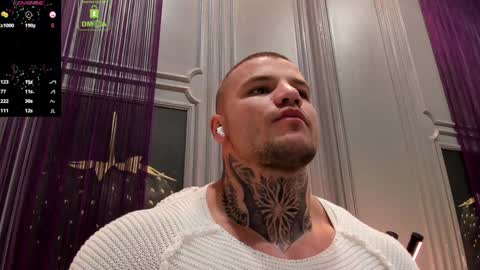 OliverSport online show from 3, 1, 2025