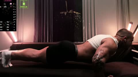 OliverSport online show from 30, 1, 2025