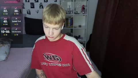 oliver online show from 3, 10, 2025