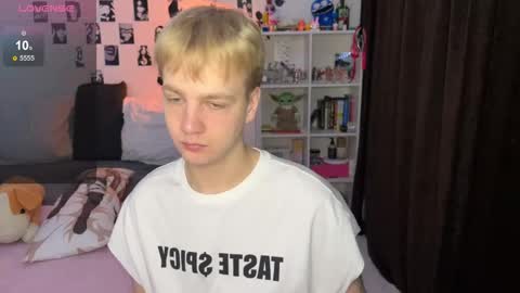 oliver online show from 21, 11, 2025