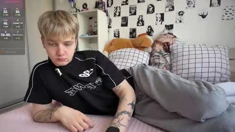 oliver online show from 14, 3, 2026