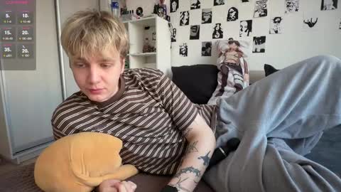 oliver online show from 1, 4, 2026