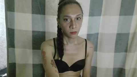 Horny Alana online show from 14, 4, 2026