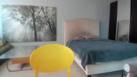 olivia__dream online show from 12, 7, 2026