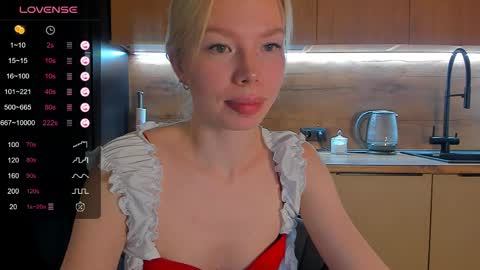 Olivia 3 online show from 18, 5, 2026