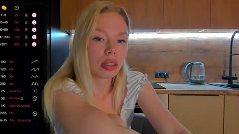 Olivia 3 online show from 3, 6, 2026