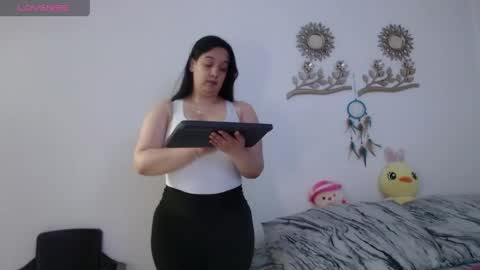 Olivia Gonzales online show from 6, 6, 2026