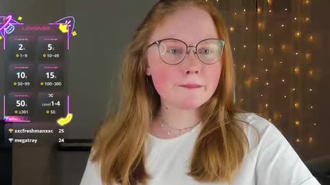 Olivia Date online show from 18, 12, 2025