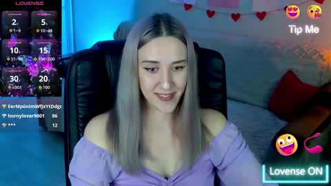 olivia_daze online show from 12, 9, 2025