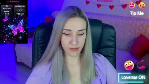 olivia_daze online show from 28, 9, 2025