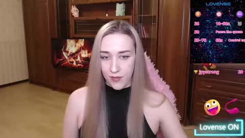 olivia_daze online show from 5, 3, 2026