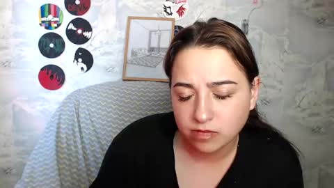 olivia_defo online show from 1, 10, 2025