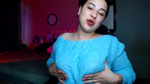 olivia_defo online show from 14, 10, 2025