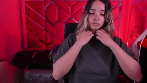  OLIVIA  online show from 15, 2, 2026