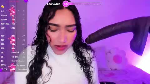 Maria online show from 9, 1, 2026