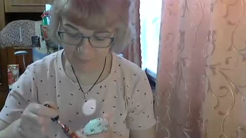 Snapshot of olivia_mia25 chatting on 20, 4, 2026 Olivia Mia online show from 20, 4, 2026