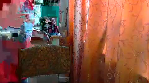Snapshot of olivia_mia25 chatting on 25, 4, 2026 Olivia Mia online show from 25, 4, 2026