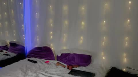 IG Im Oliviamorrys X OliviaMorrys online show from 8, 5, 2026