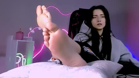 Snapshot of olivia_norton_ chatting on 1, 3, 2026 olivia_norton_ online show from 1, 3, 2026