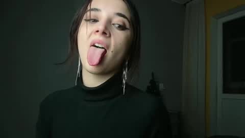 Olivia online show from 16, 1, 2025