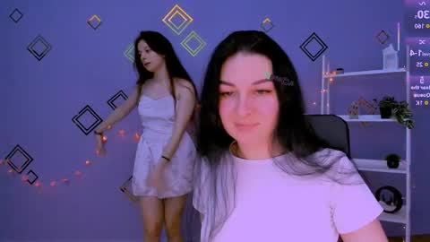 Sweet Olivia online show from 11, 4, 2026