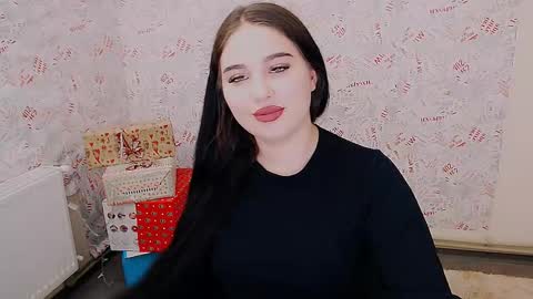 Olivia online show from 25, 2, 2025