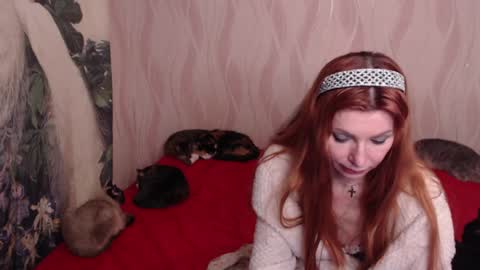 Olivia online show from 9, 2, 2025