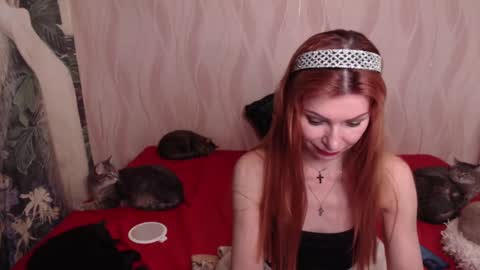 Olivia online show from 11, 2, 2025