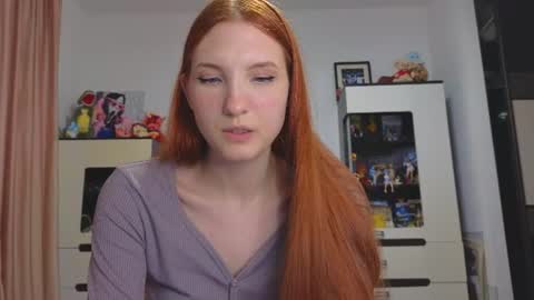 Snapshot of olivia_ridd chatting on 4, 7, 2026 OLIVIA online show from 4, 7, 2026