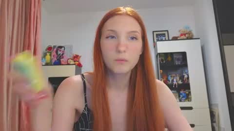 Snapshot of olivia_ridd chatting on 18, 7, 2026 OLIVIA online show from 18, 7, 2026