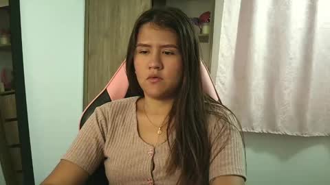 Olivia online show from 25, 9, 2025