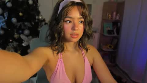 Olivia online show from 18, 11, 2025