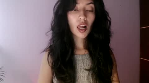 Snapshot of oliviaaa__ chatting on 16, 6, 2026 oliviaaa__ online show from 16, 6, 2026