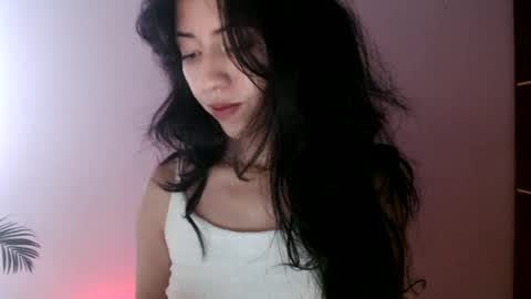 Snapshot of oliviaaa__ chatting on 22, 6, 2026 oliviaaa__ online show from 22, 6, 2026