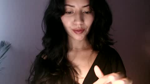 Snapshot of oliviaaa__ chatting on 29, 6, 2026 oliviaaa__ online show from 29, 6, 2026