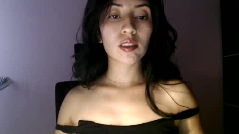 Snapshot of oliviaaa__ chatting on 12, 7, 2026 oliviaaa__ online show from 12, 7, 2026