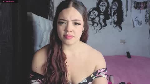 oliviabluee10 online show from 16, 1, 2026