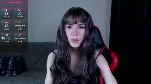Olivia online show from 1, 10, 2025