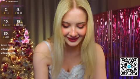 Olivia online show from 8, 1, 2025