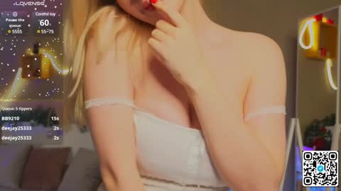 Olivia online show from 11, 1, 2025