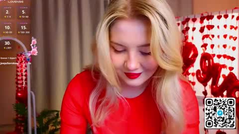 Olivia online show from 15, 2, 2025