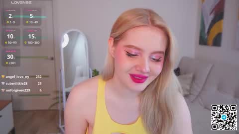 Olivia online show from 20, 9, 2025