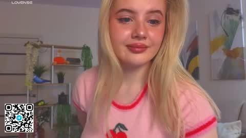 Olivia online show from 4, 10, 2025